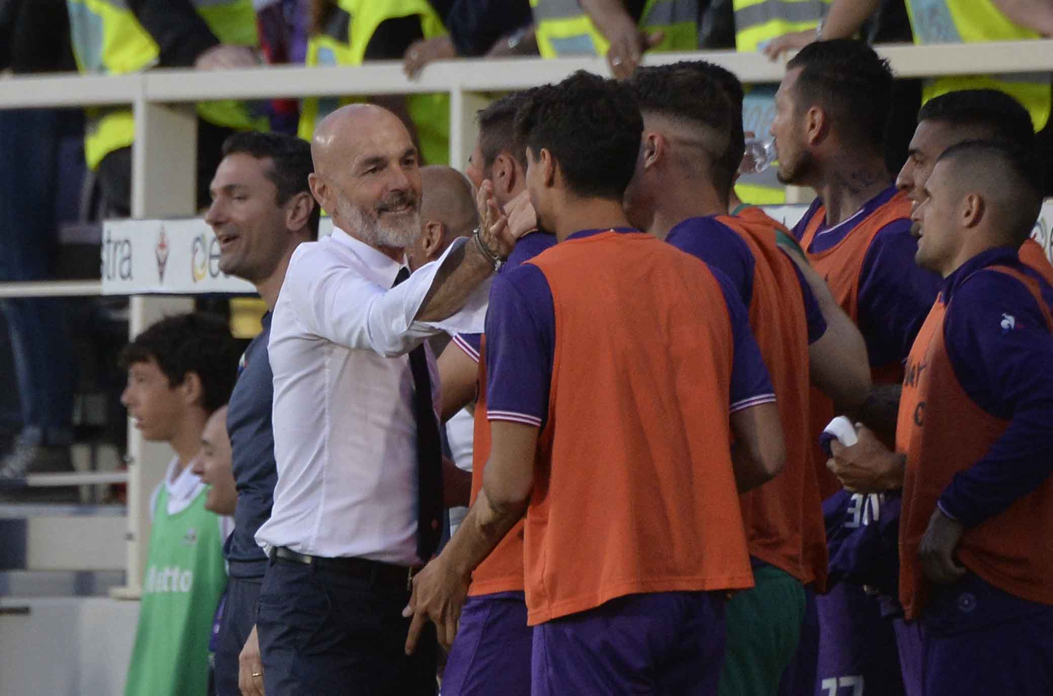 La giornata viola: il riassunto