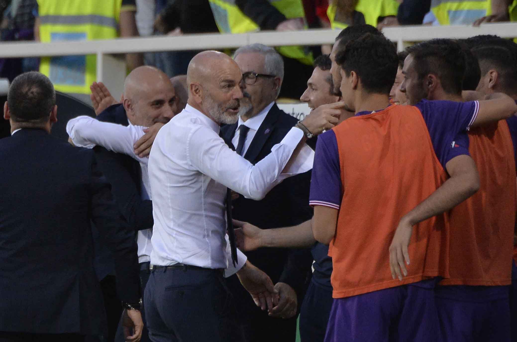 La giornata viola: il riassunto