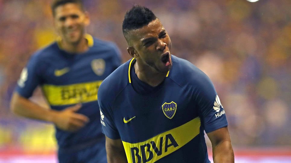 Dall'Argentina: offerta formale della Fiorentina per Fabra. Ma l'entourage smentisce