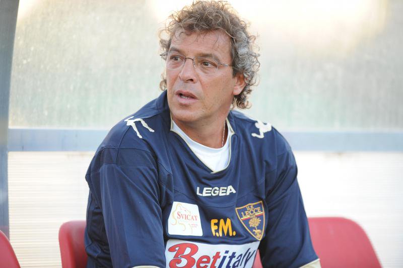 Moriero: "Simeone giocatore fantastico. Per l'Europa attenzione alla Sampdoria"