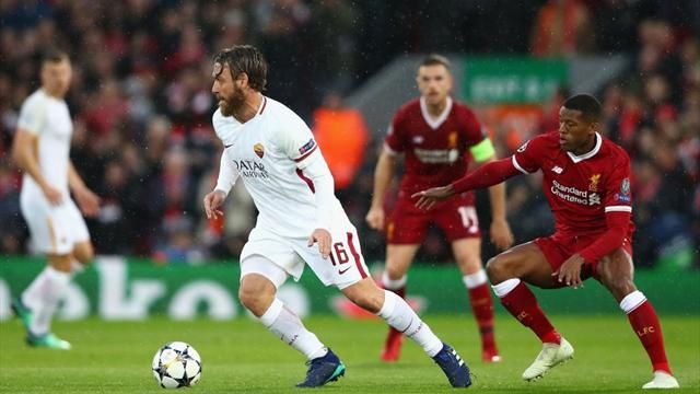 De Rossi, addio al Boca e al calcio: "Dovevo avvicinarmi a casa, dalla mia famiglia"
