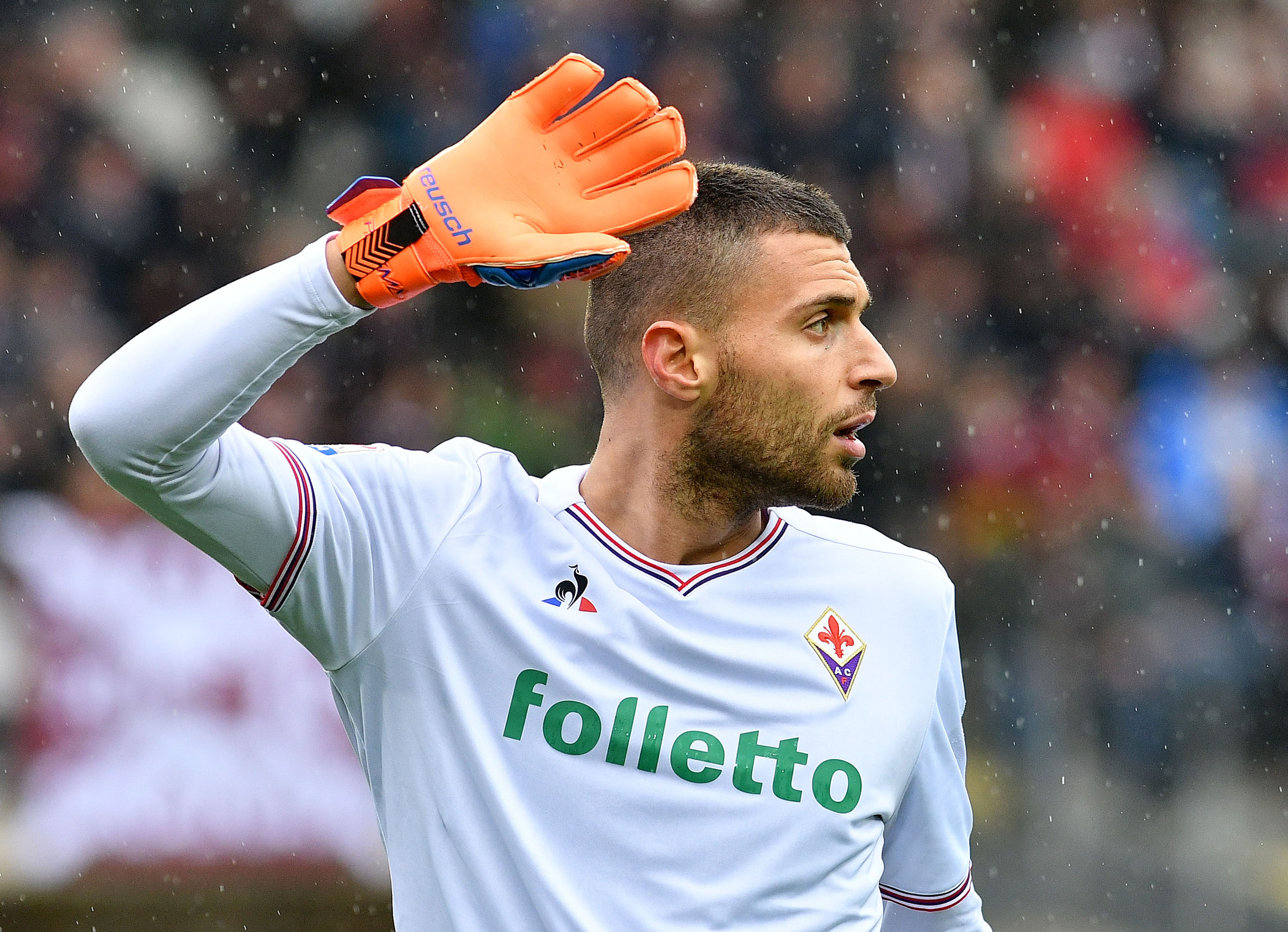 Sportiello torna all'Atalanta: "Sono contento, sbagliai a forzare la mano. Le mie parole..."