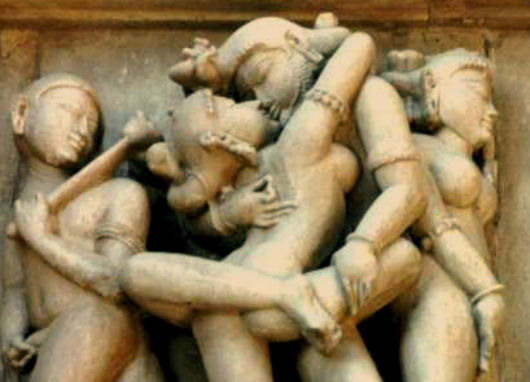 Il blog di Ludwigzaller: Kamasutra