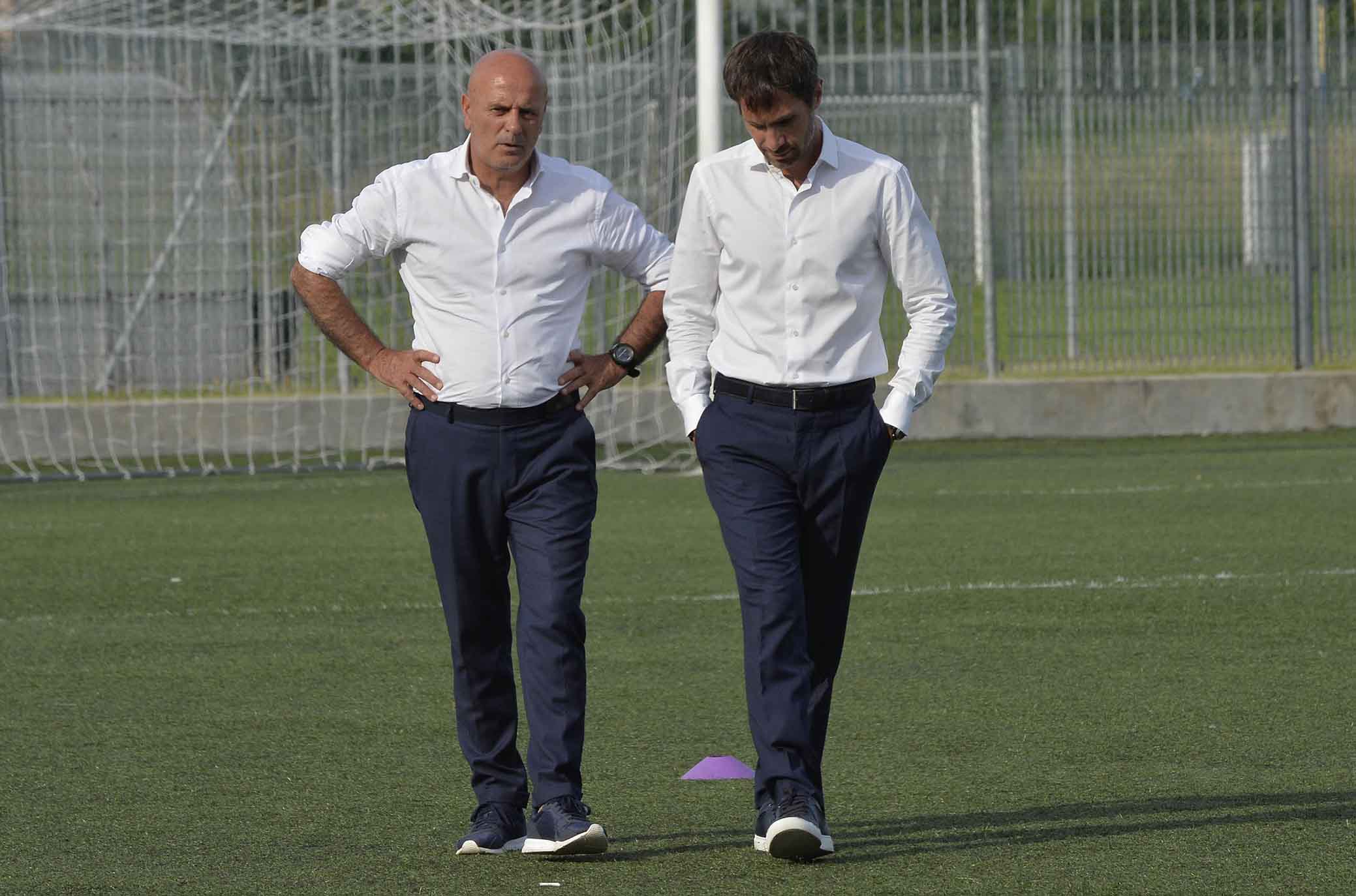 Cincotta: "Dedichiamo la Coppa Italia ad Astori, Capitano per sempre"