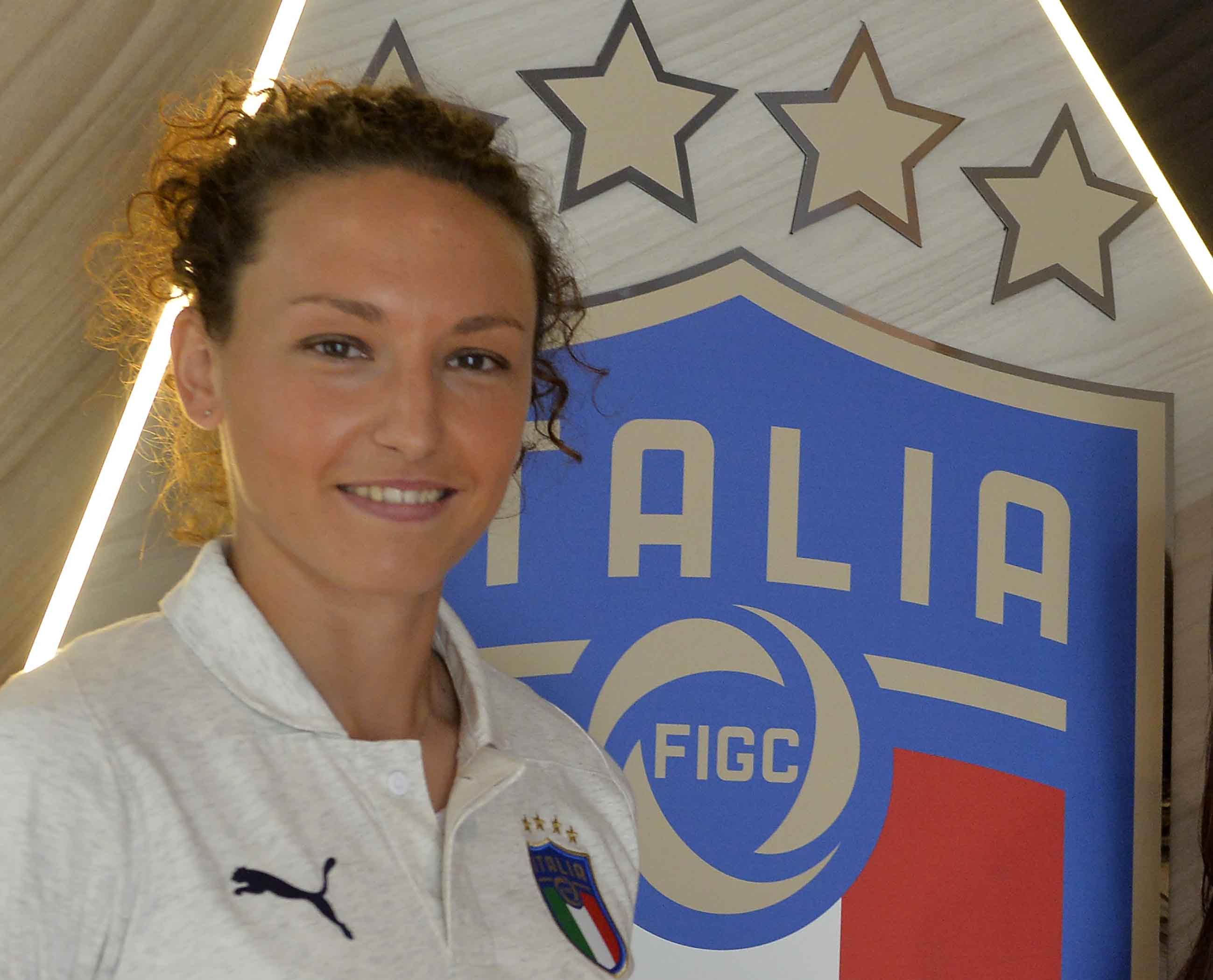 Nazionale femminile, amichevoli con Polonia e Repubblica d'Irlanda