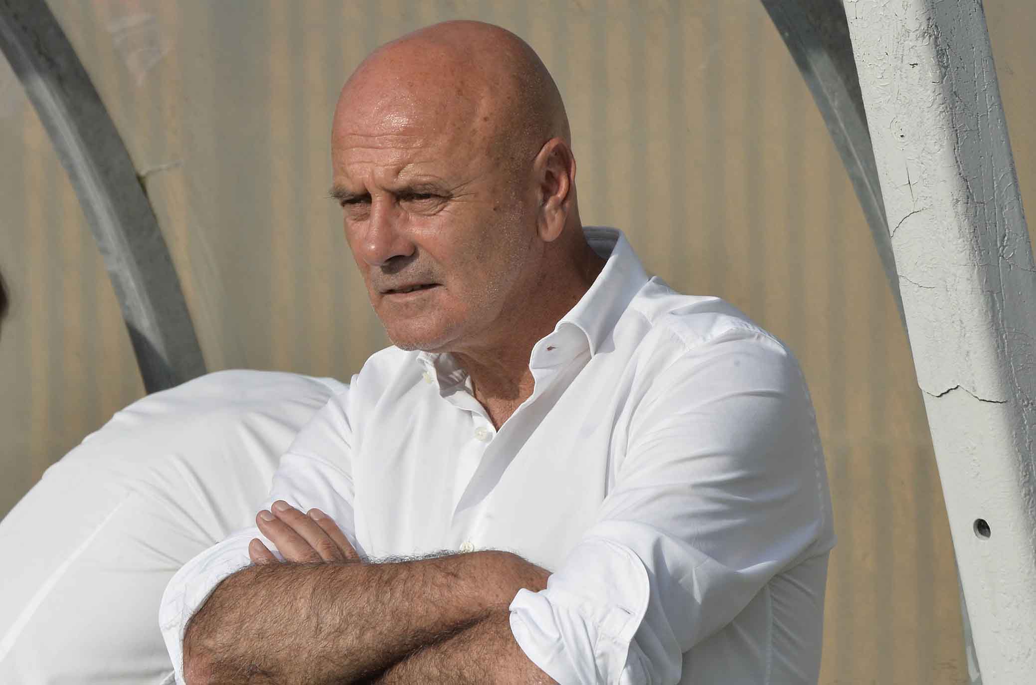 Fattori: "Centro Sportivo? Ci auguriamo avvenga quanto prima, vorrebbe dire crescita per tutta la società"