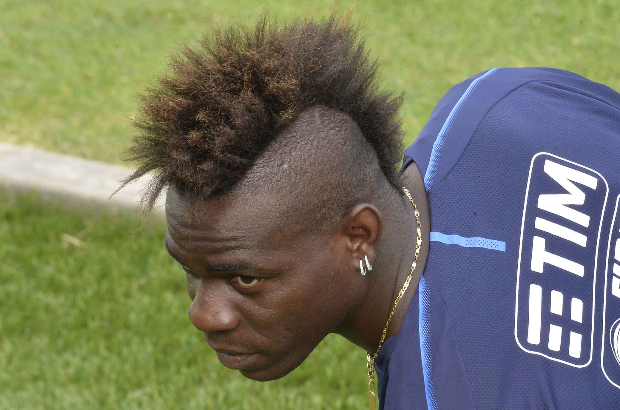 Vicepres. Flamengo: "Balotelli è complicato, ma stiamo lavorando"