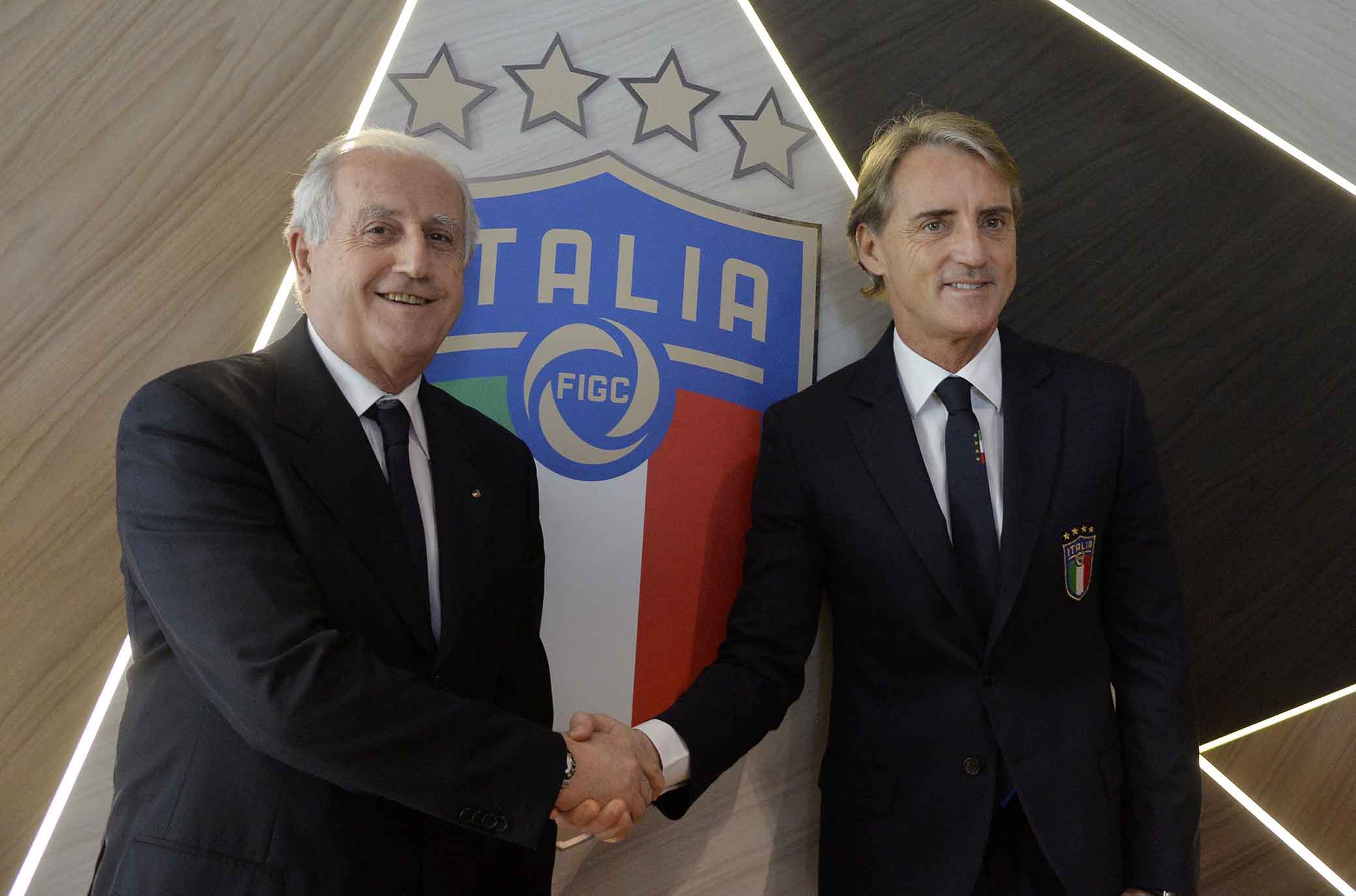 FIGC, prorogato commissariamento: resta Fabbricini fino al 10 dicembre
