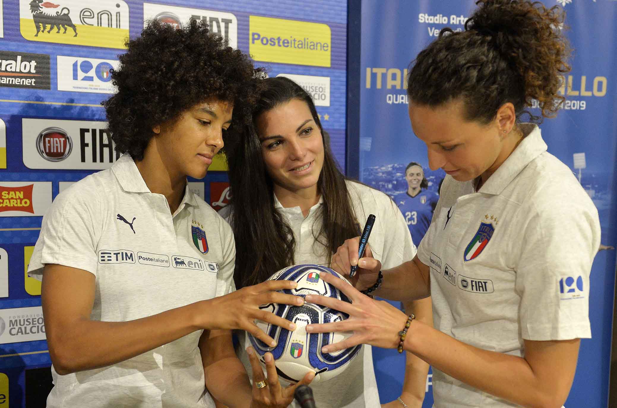 Mondiali femminili, l'Italia è ai quarti di finale: 2-0 alla Cina