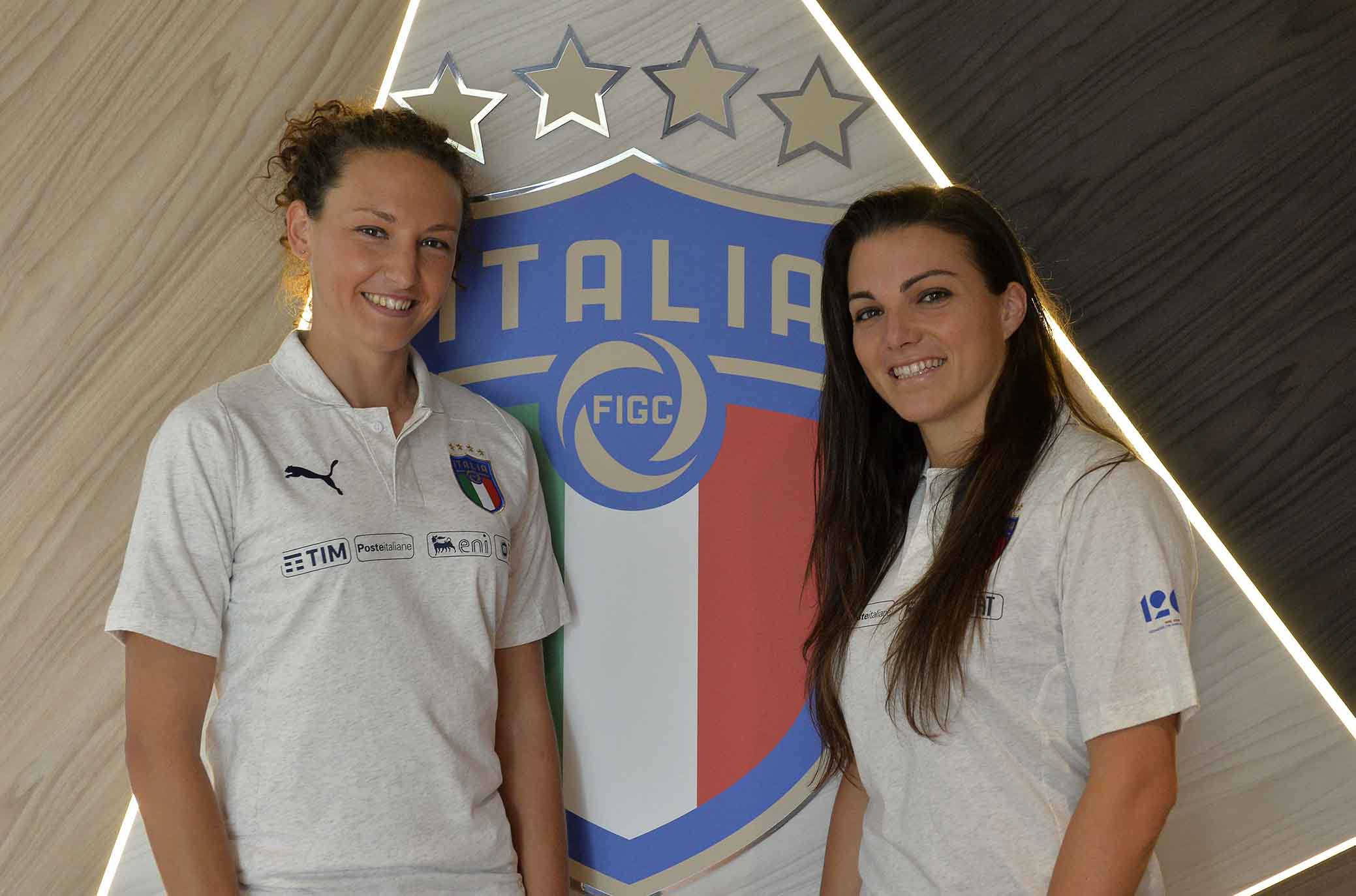 Fiorentina Women's, 12 calciatrici convocate nelle varie Nazionali