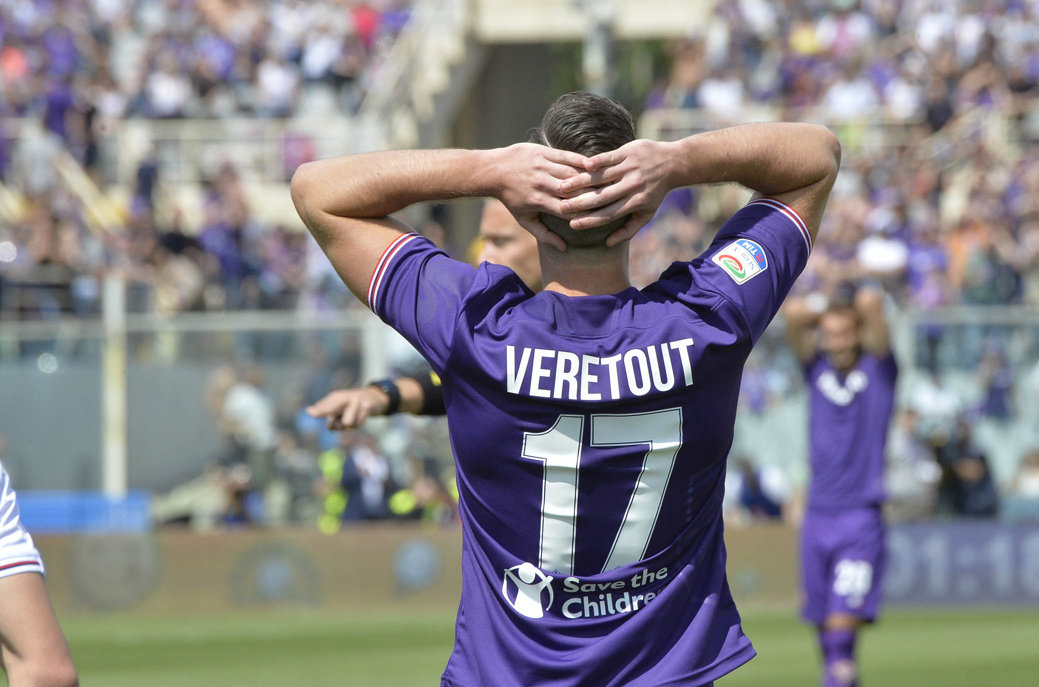 Veretout, il Marsiglia ci ha provato con 15 milioni di euro. Offerta rispedita al mittente