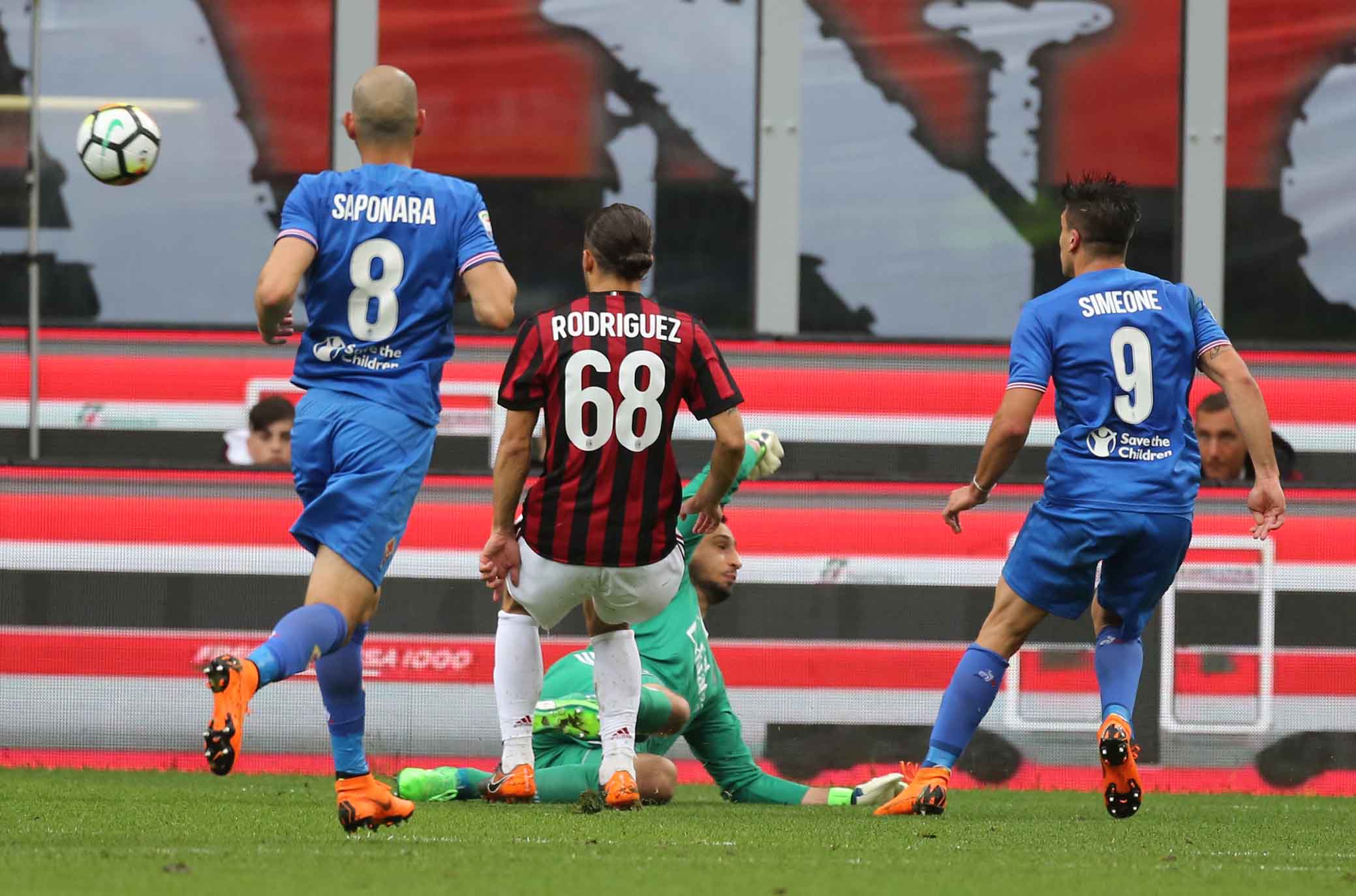 Milan-Fiorentina 5-1, vota le PAGELLE DEI TIFOSI