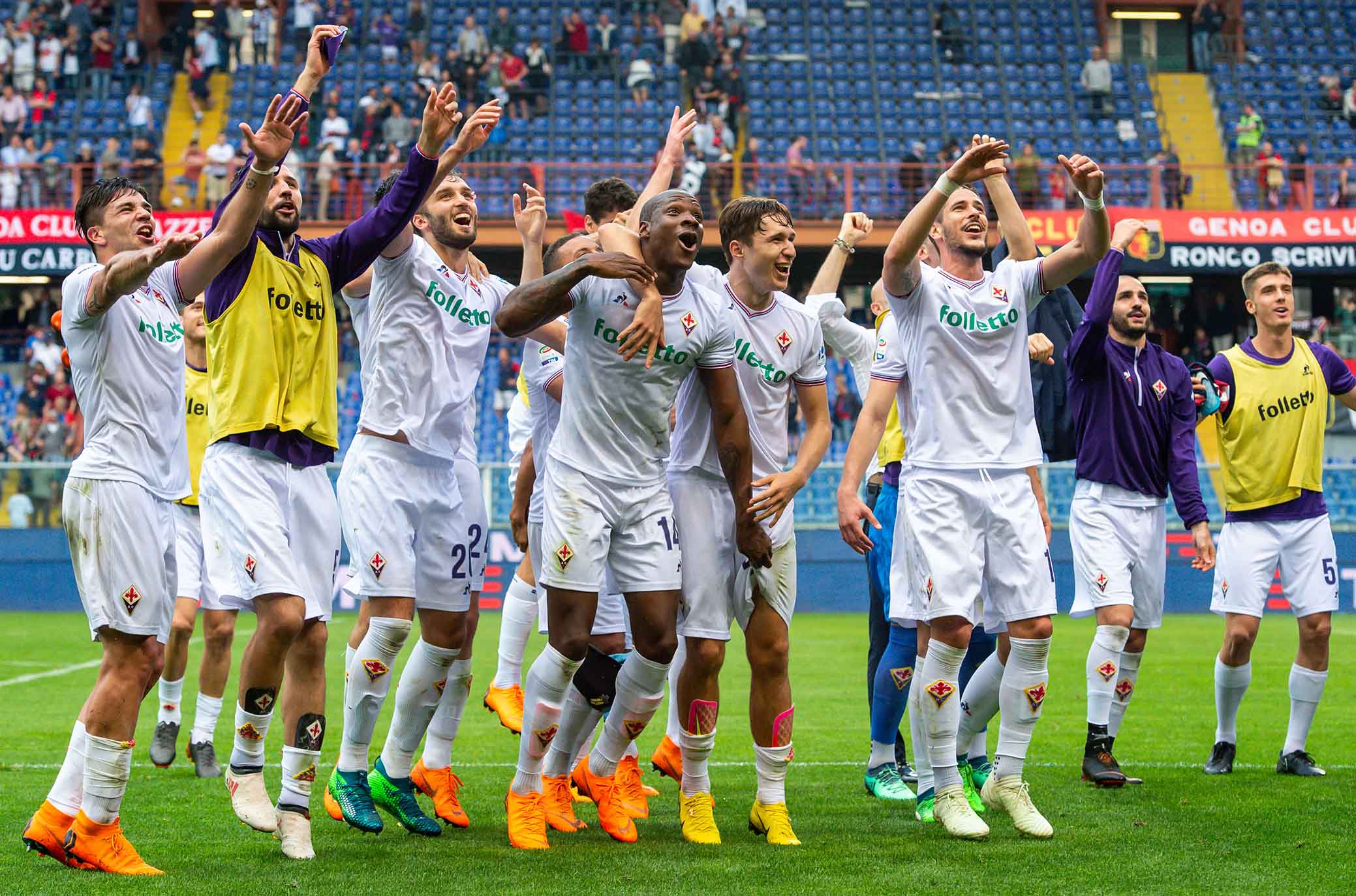 Il 6 maggio l’ultima vittoria esterna della Fiorentina. Al Dall’Ara per sfatare il tabù trasferta
