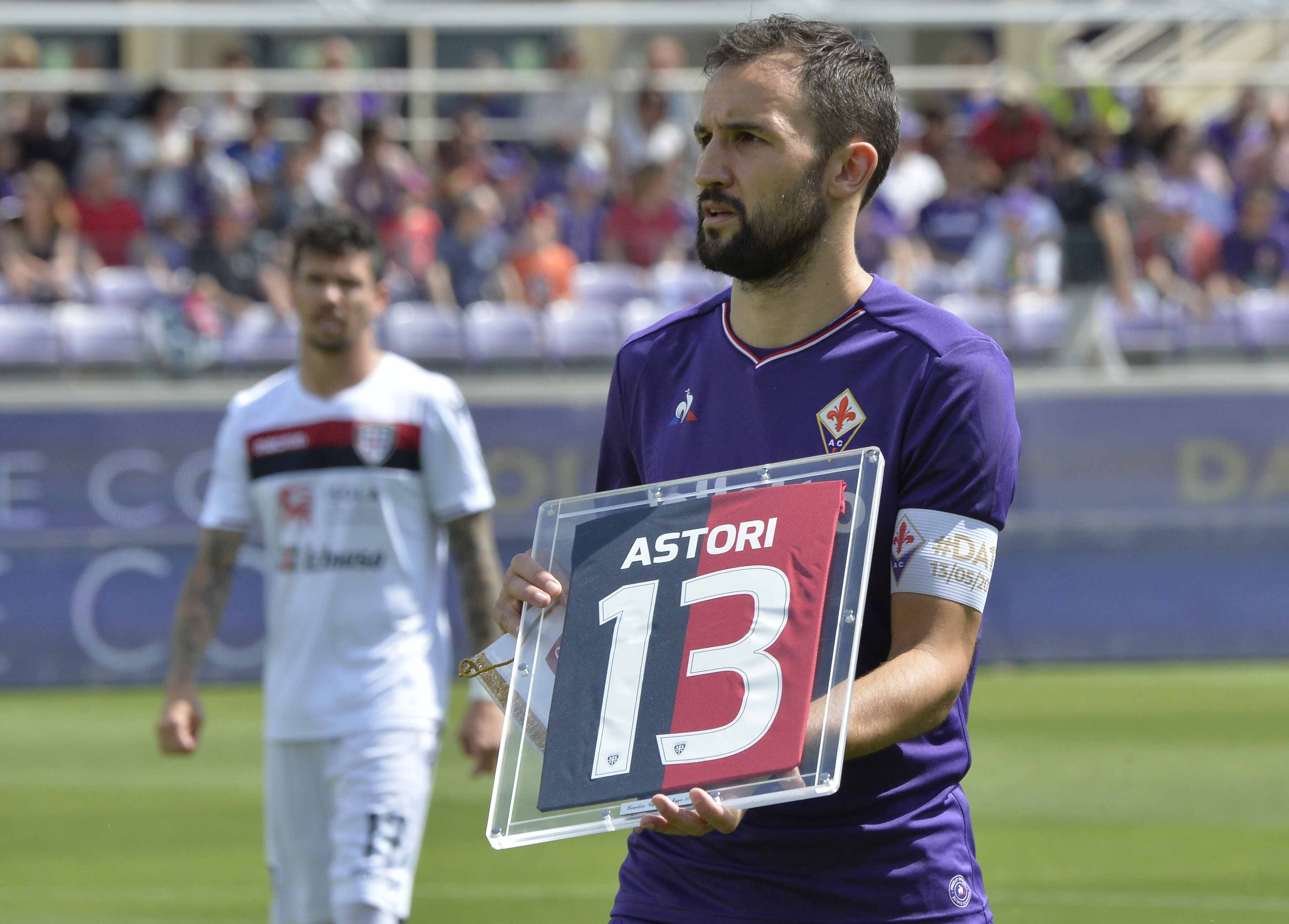 La giornata viola, il riassunto