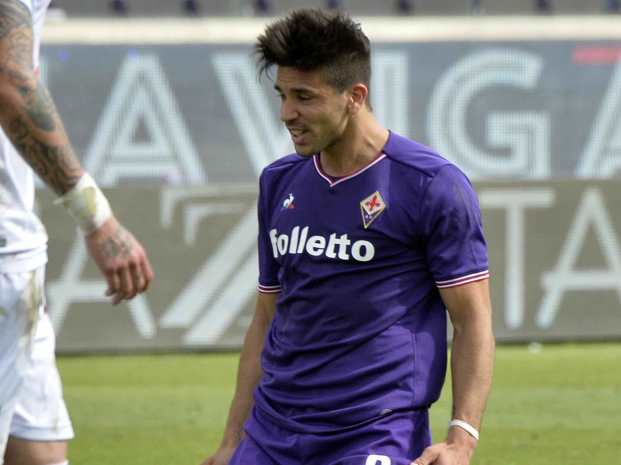 Diego Simeone: "Mi piacerebbe allenare mio figlio. Gli dico sempre di continuare a lottare"