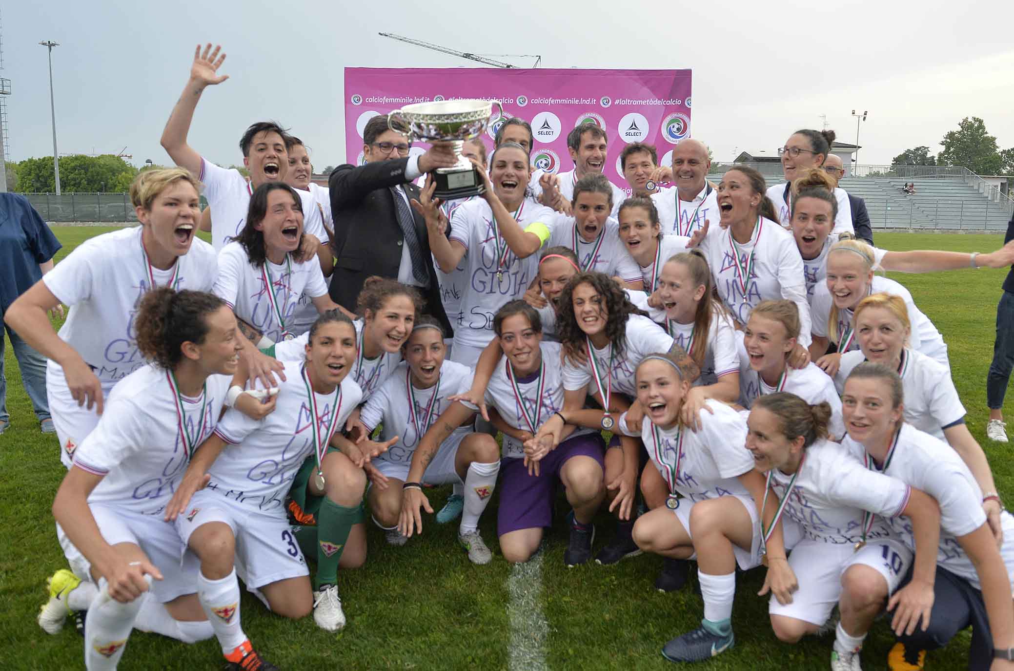 Fiorentina Women's, quanti rischi nell'urna Champions: da Lione-Psg a Barça-City, le big da evitare