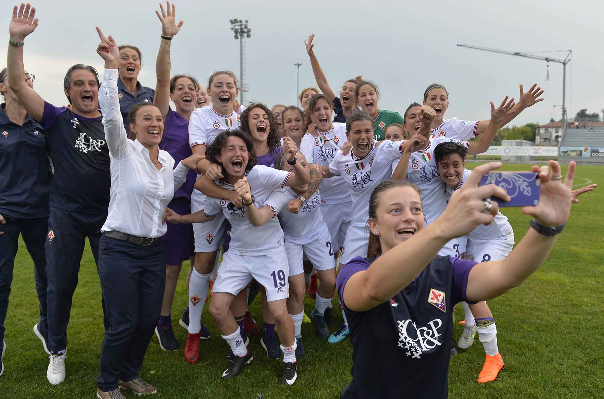 Women's, la Champions non è utopia. Dipende ancora dal... Milan