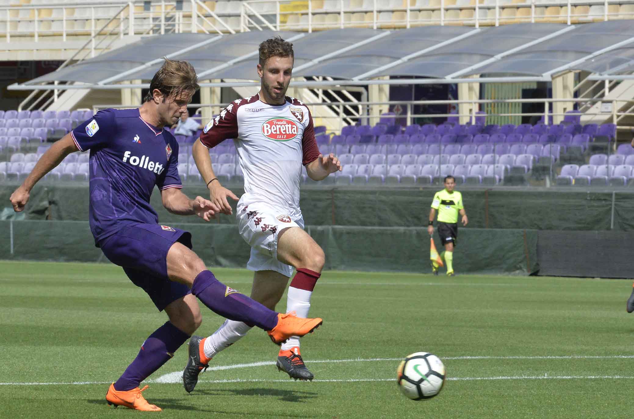 Gori, per lui possibile futuro in prestito al Benevento