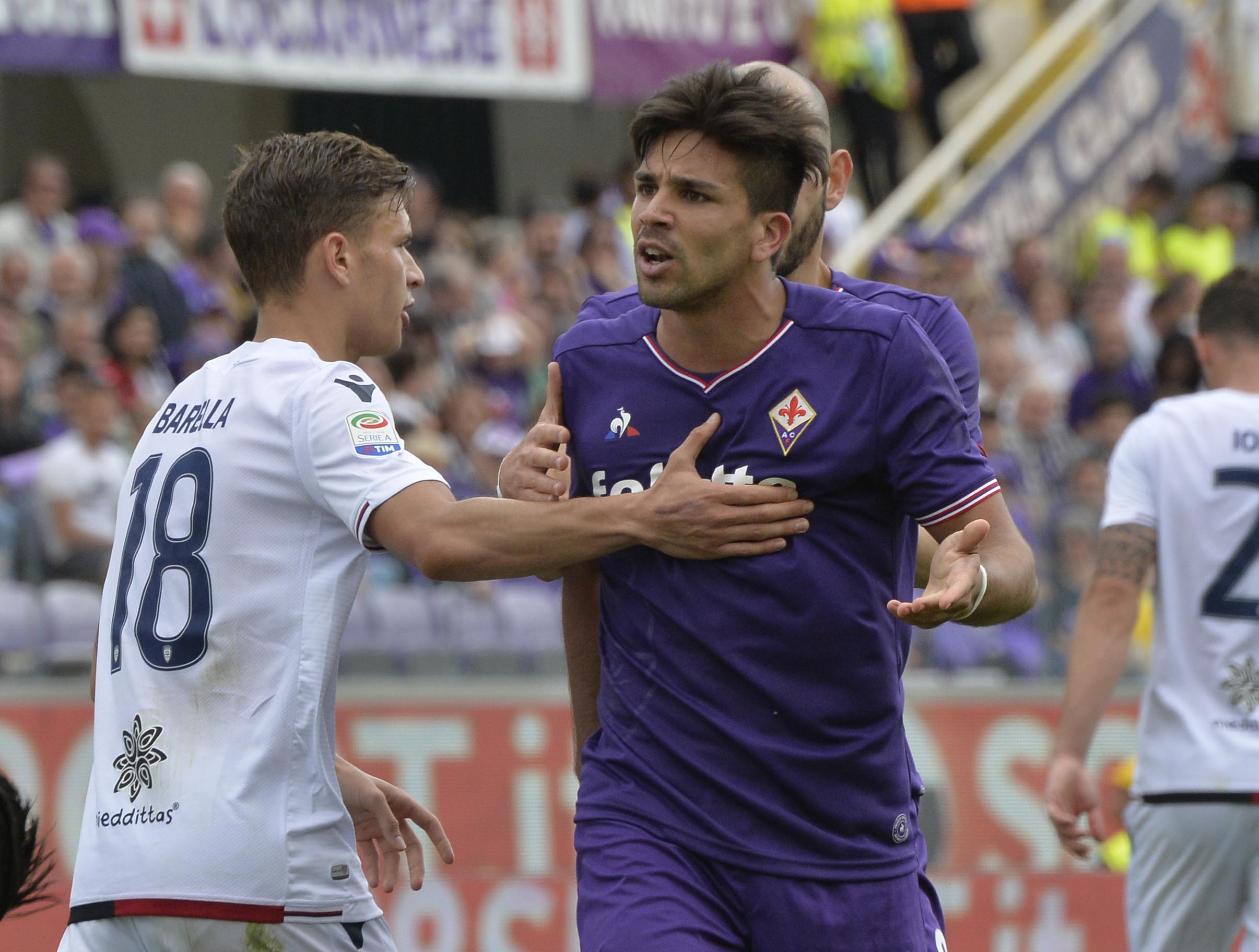 Fiorentina, il programma di oggi: alle 18 al Franchi arriva il Cagliari