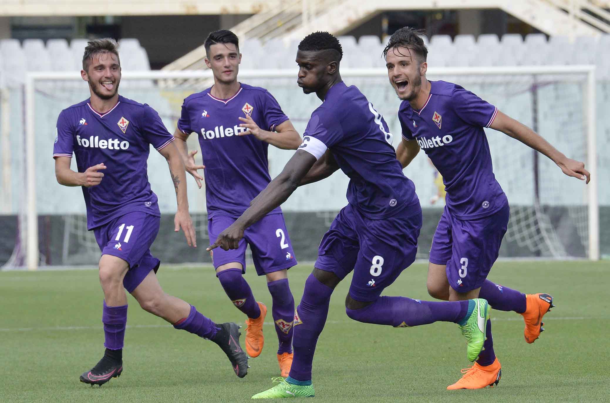 Dal paragone con Pogba alla cessione: Diakhate saluta Firenze