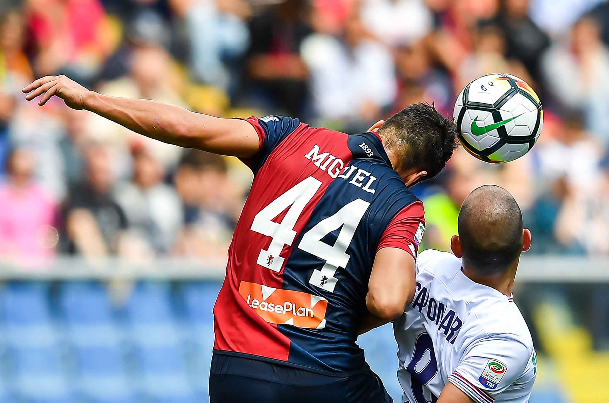 Miguel Veloso: "Peccato non aver incontrato Prandelli ai tempi della Fiorentina"