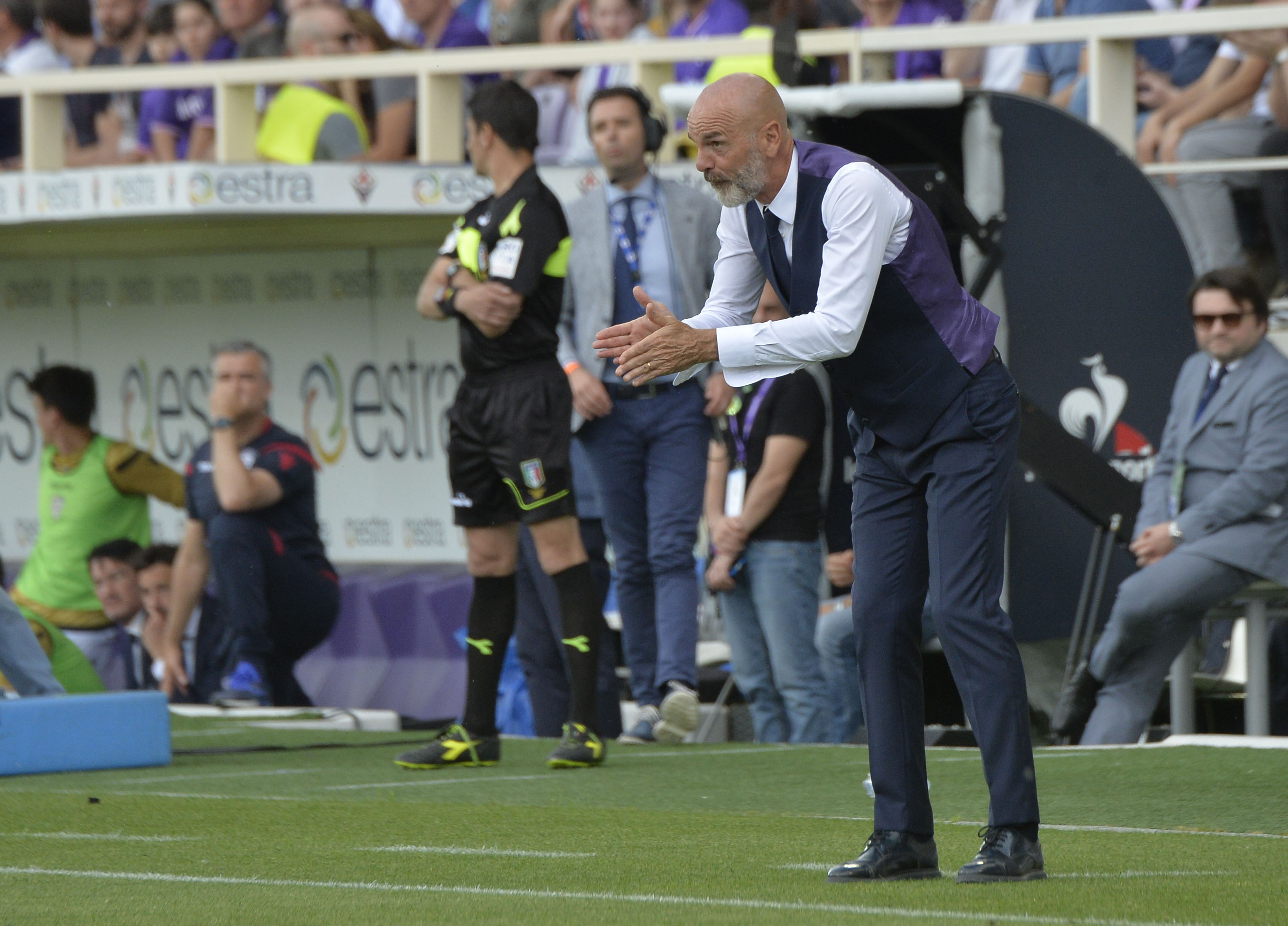 Formazione a confronto: nessuno sbaglia, previste le mosse di Pioli. La classifica