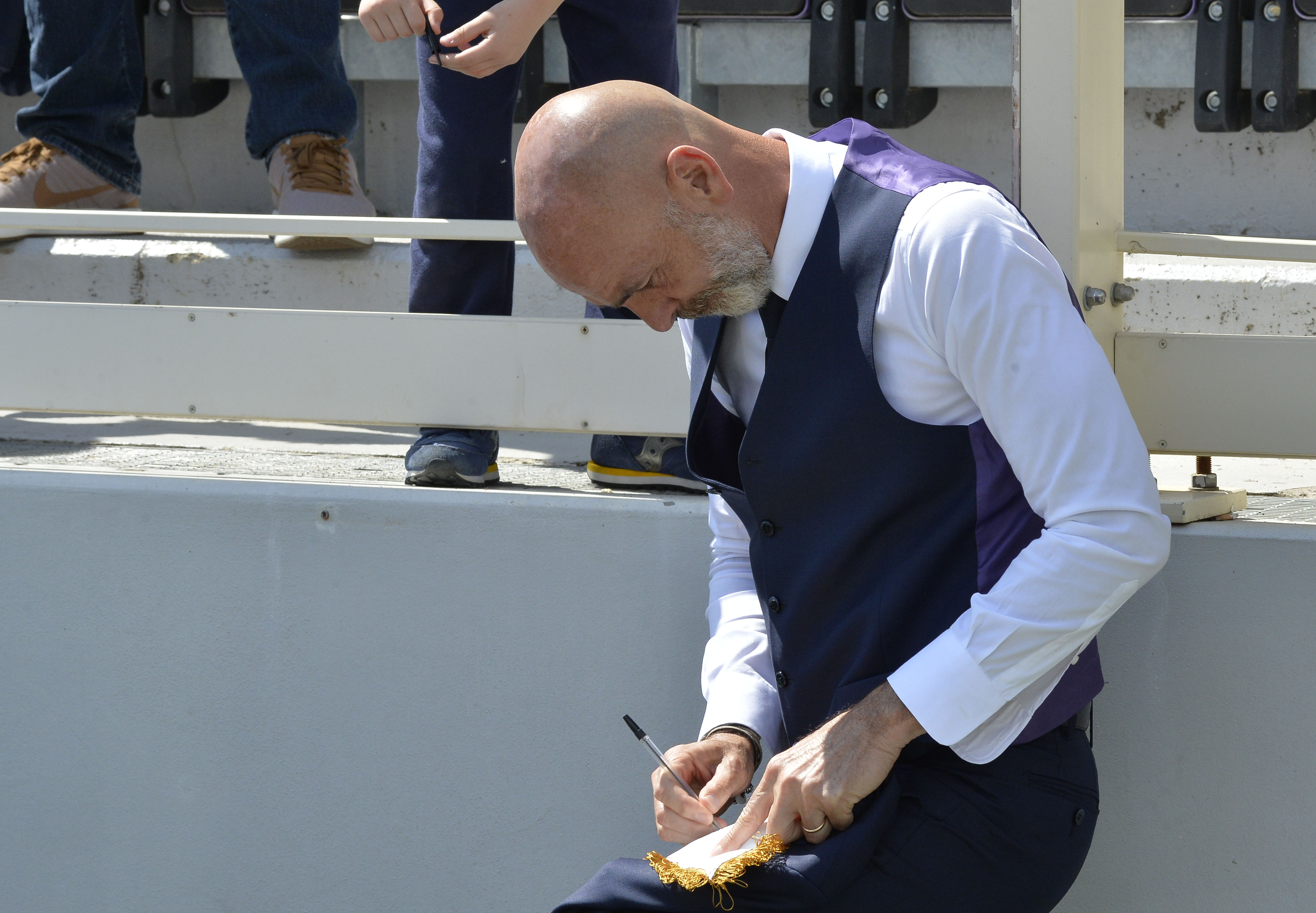 FIORENTINA-CAGLIARI 13-05-2108 STEFANO PIOLI. SILPRESS/GALASSI SILVANO