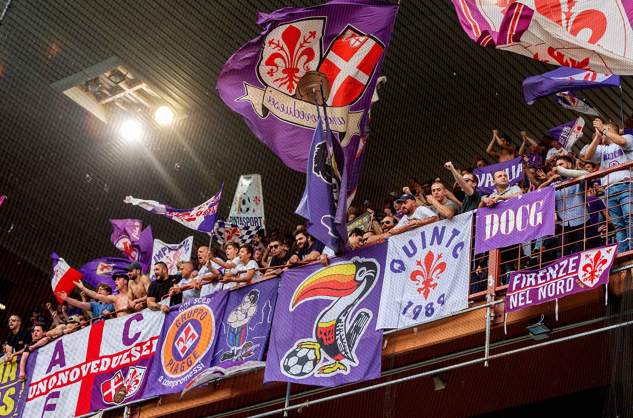 Genoa, bigliettone natalizio per portare più gente allo stadio con Atalanta e Fiorentina