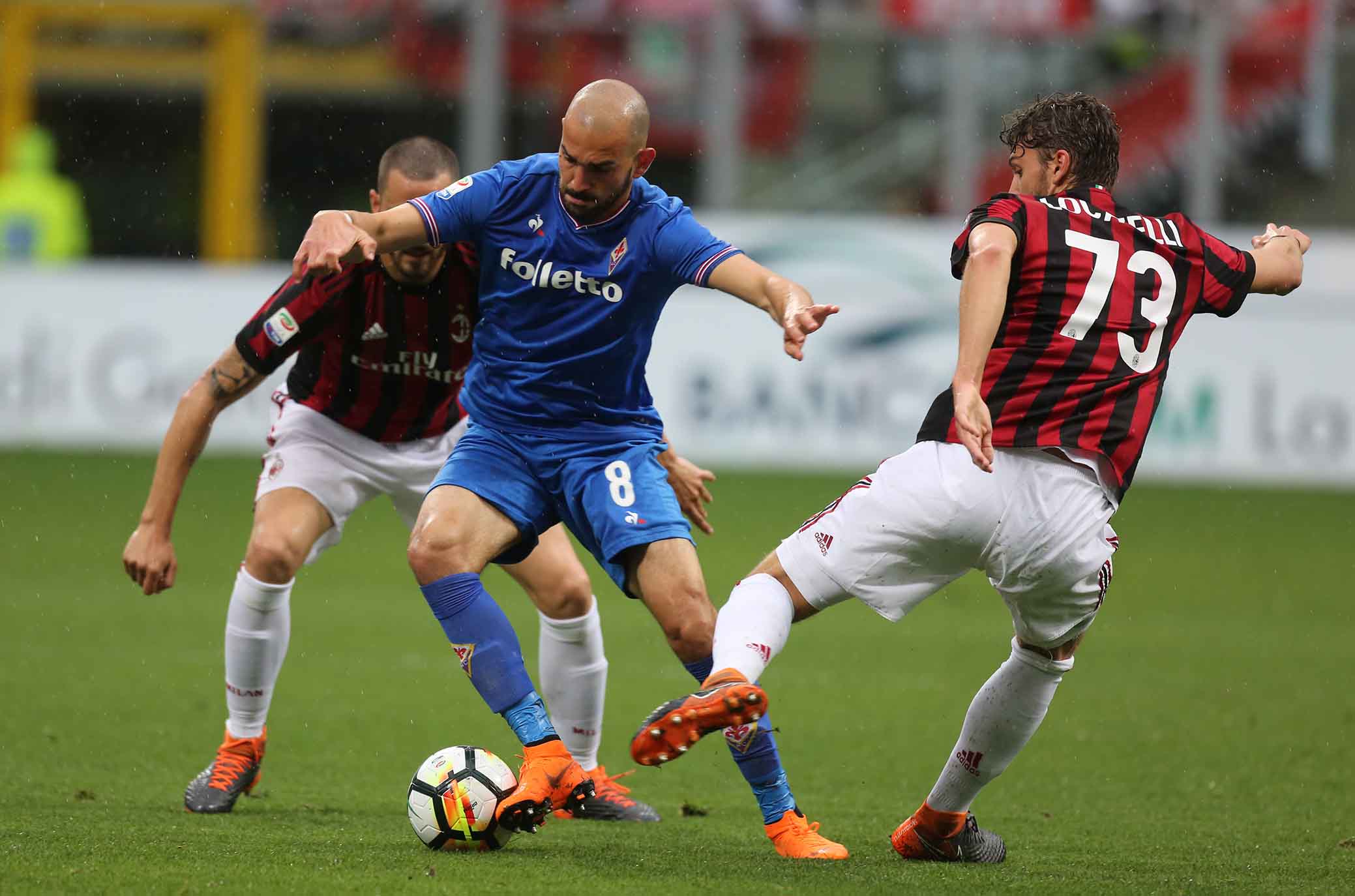 Saponara, il futuro adesso è incerto: che spazio avrà nel 4-3-3?