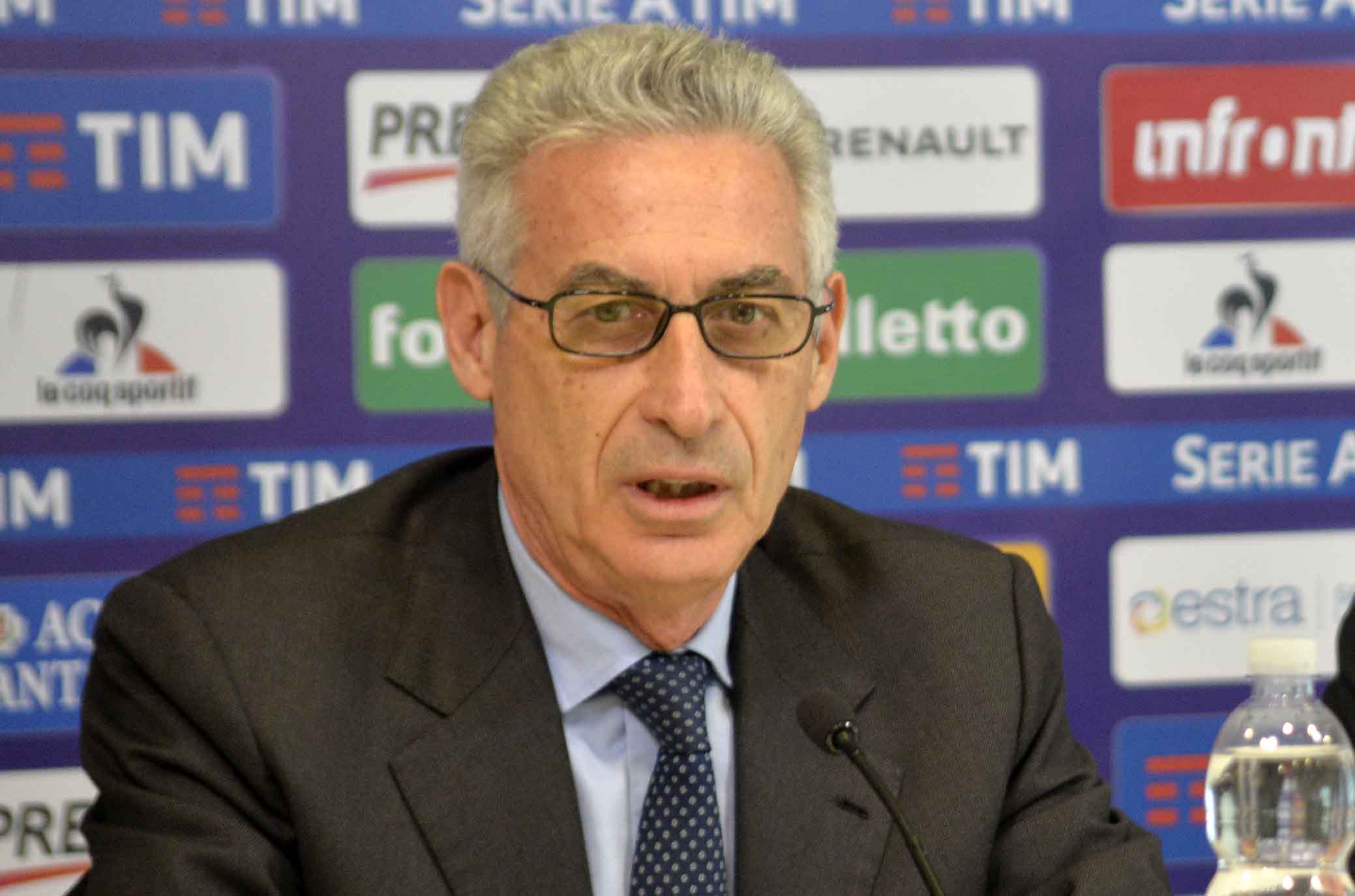 In 300 alla festa Centro di Coordinamento. Salica: "Stimolo in più per fare bene"