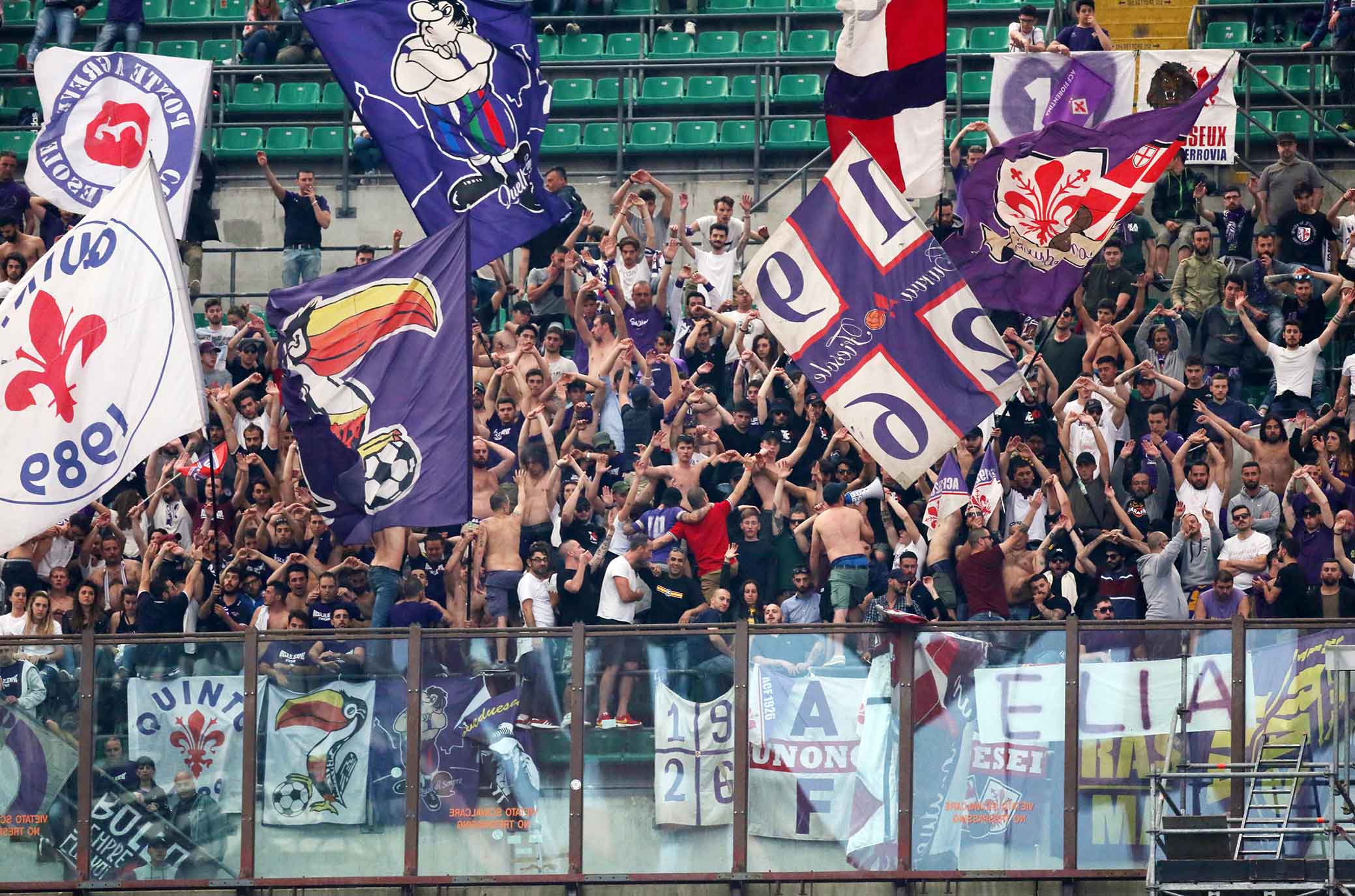 Milan-Fiorentina, i rossoneri applicano il Red&Black Friday. Venerdì prezzi super scontati