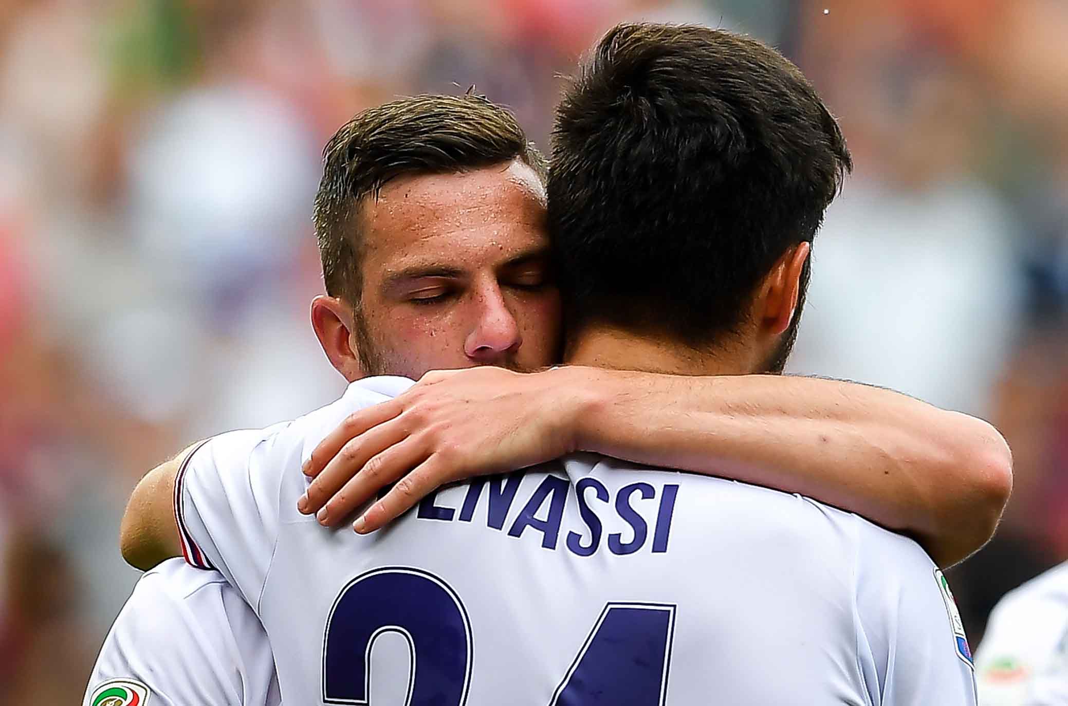 Centrocampo goleador: 9 gol su 18, nessuno come Benassi e Veretout