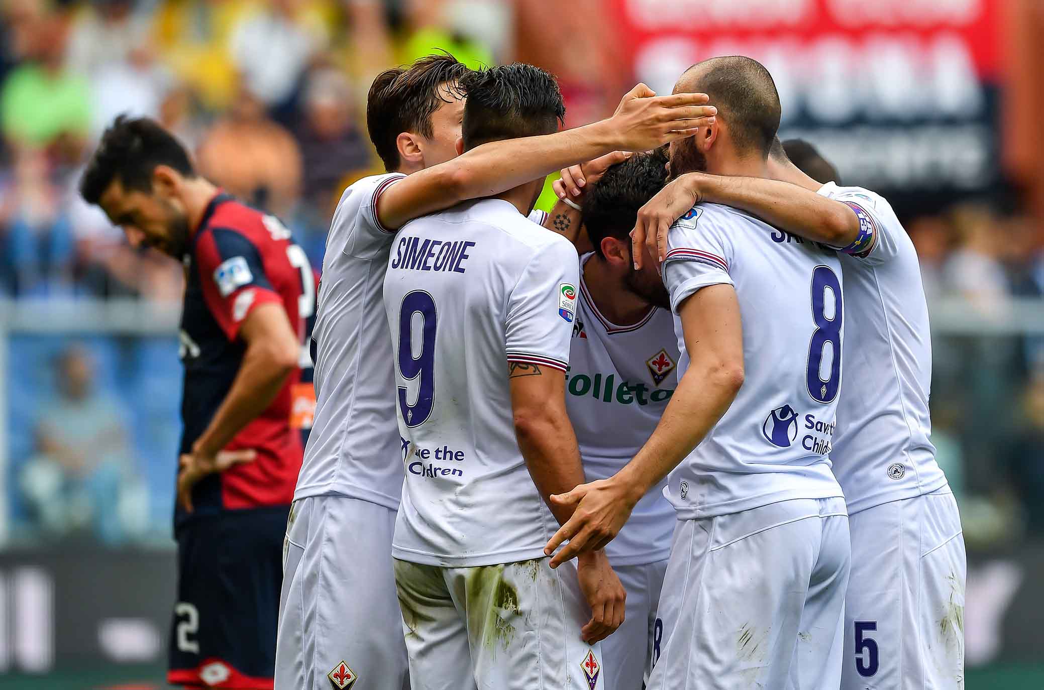 Fiorentina e quel tabù da sfatare: l'ultima vittoria in trasferta risale a maggio