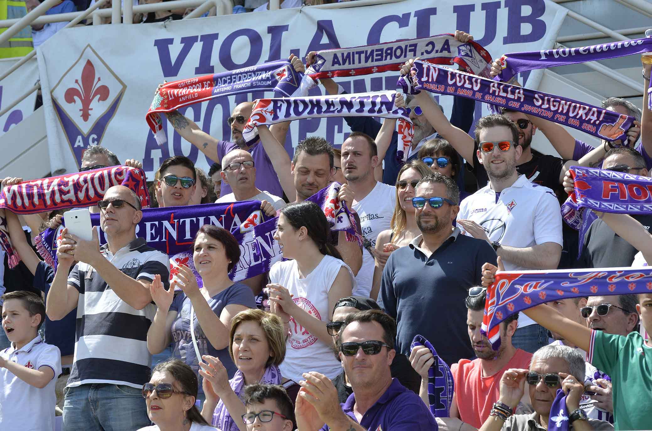 Fiorentina-Chievo, VOTA QUI la FORMAZIONE dei TIFOSI di VI.IT