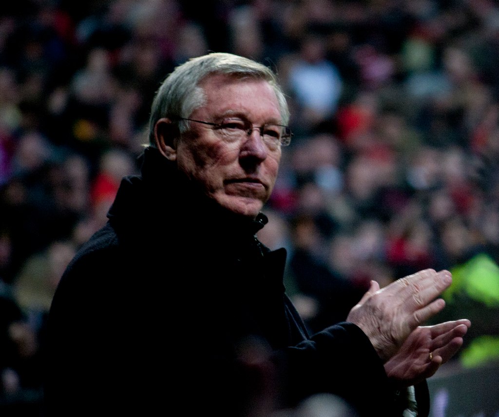 Manchester, paura per Sir Alex Ferguson. Operato per emorragia cerebrale