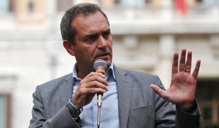 De Magistris: "Il Napoli a Firenze non doveva mollare"