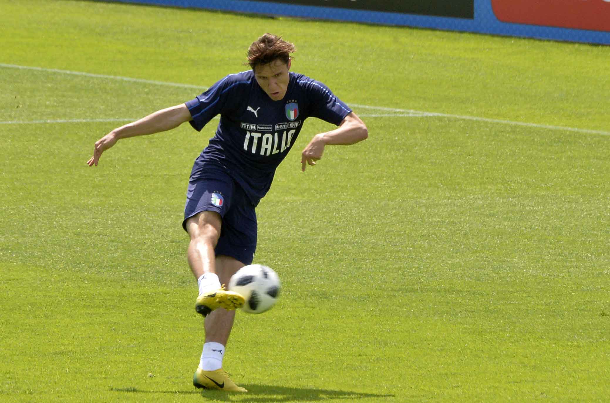 Polverosi: "Per la Fiorentina non c'è alternativa a Chiesa dal punto di vista tecnico"