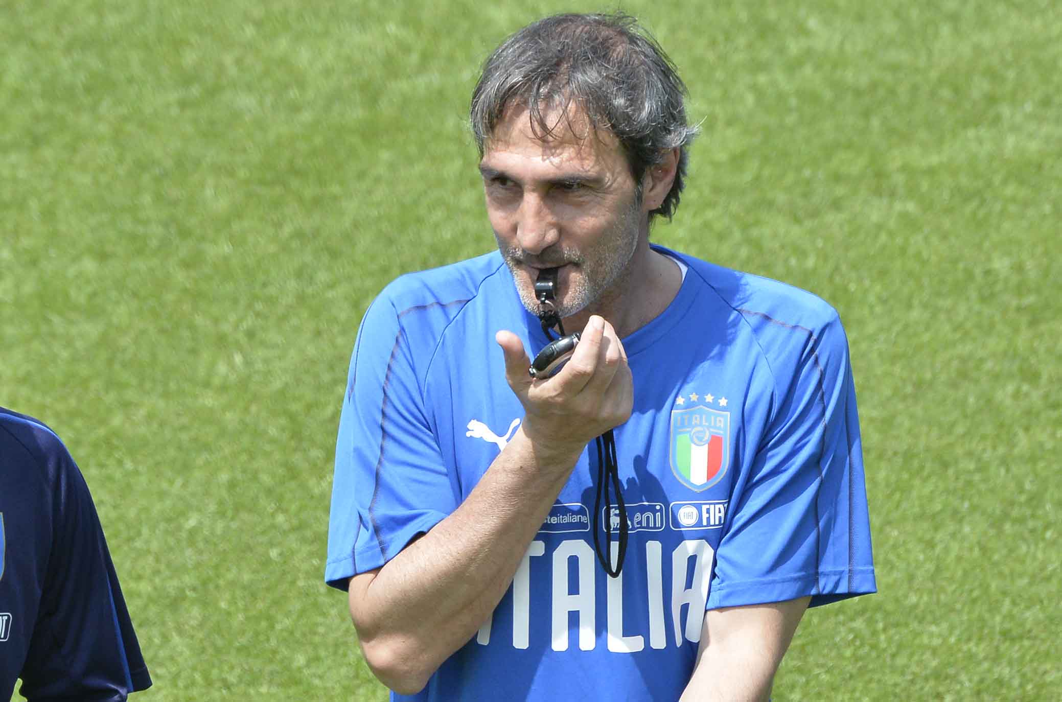 Italia Under 21: alla corsa per il dopo Di Biagio si inserisce anche Angelo Gregucci