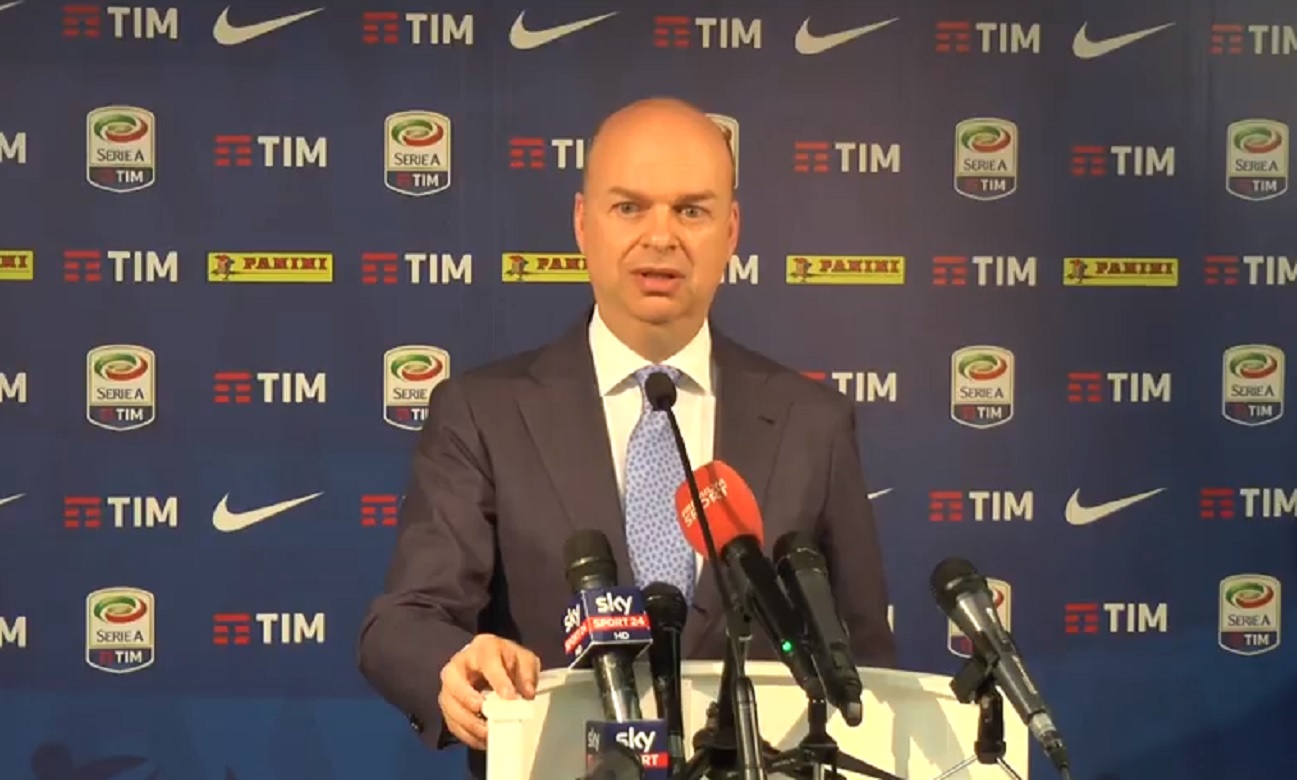 Tas Milan, sempre più probabile lo slittamento a domani mattina