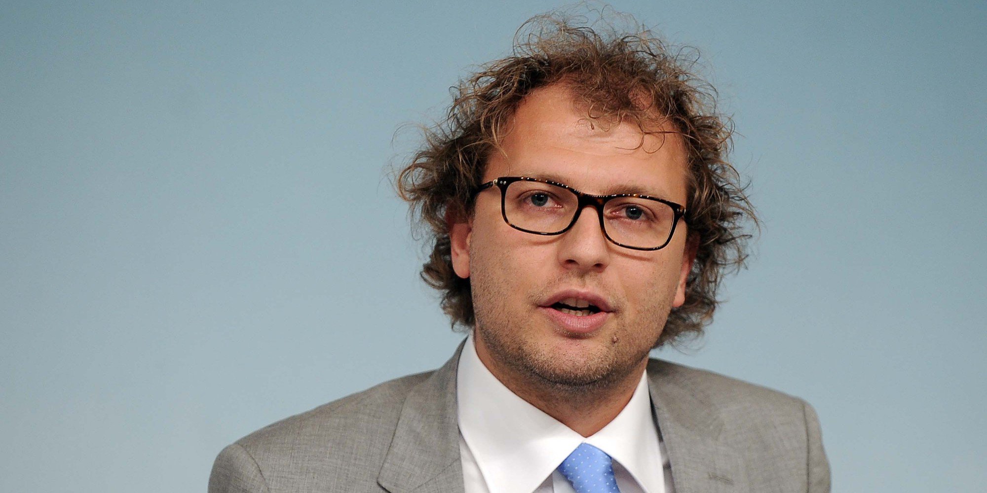 Ministro Lotti: "Nazionale? Sono convinto che riusciremo a risollevarci"