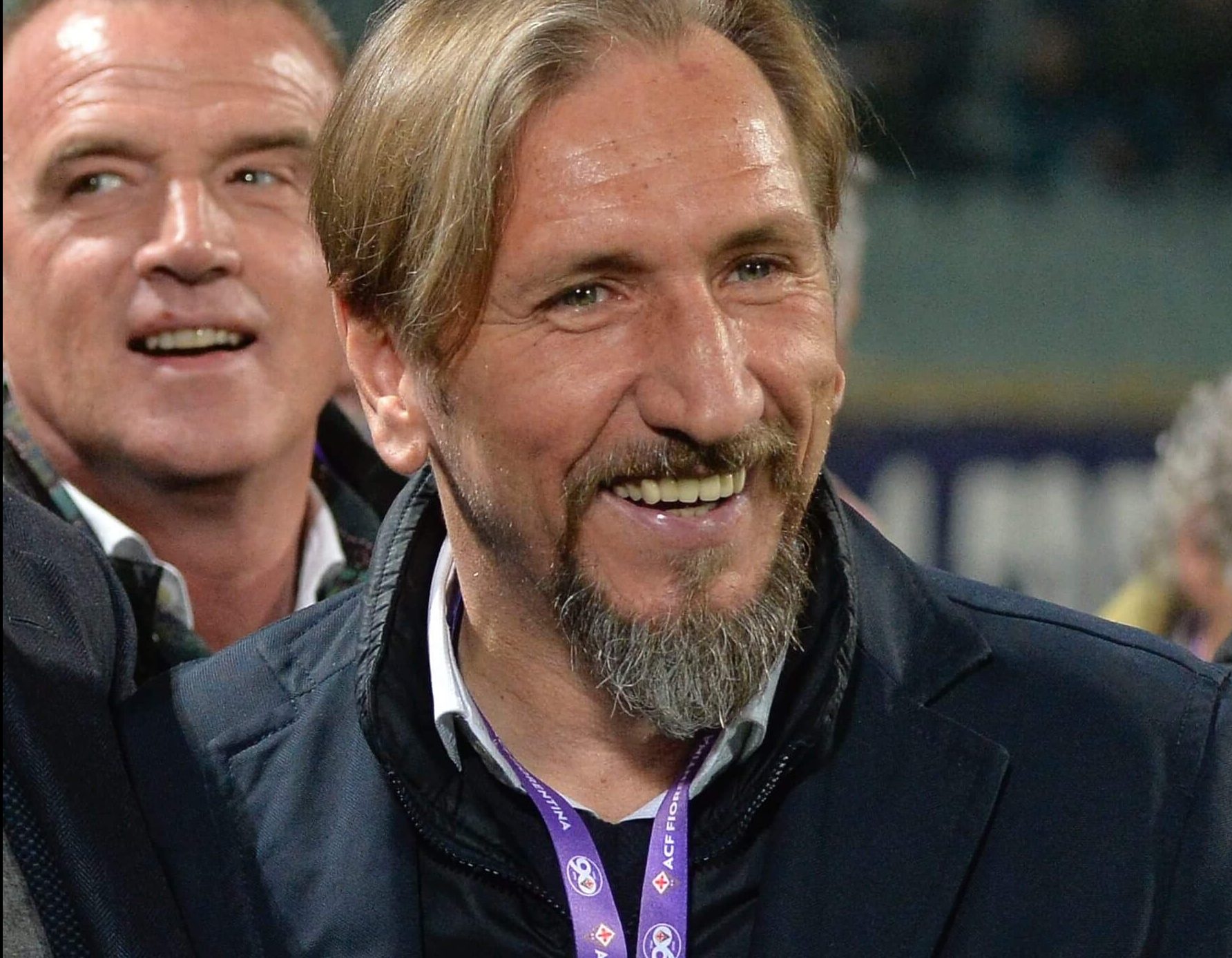 Nappi: "Iachini ha mostrato il suo valore. Farei un 4-3-3 con Callejon e Ribery sulle fasce"