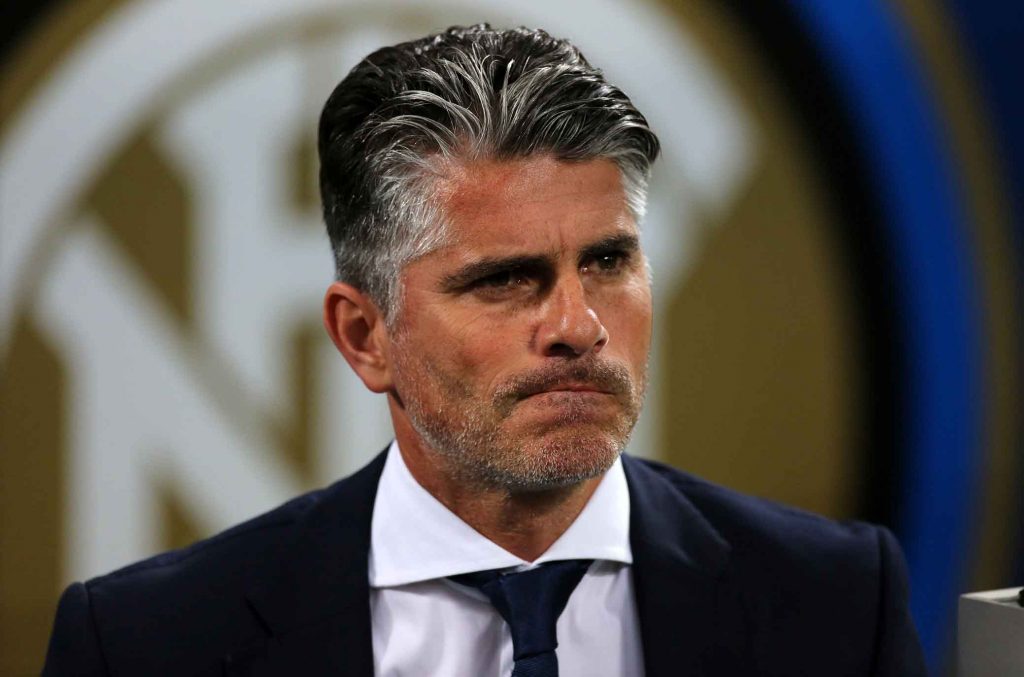Brescia, Lopez: “Salvezza? Dura. La squadra ci crede. Dobbiamo fare subito punti”