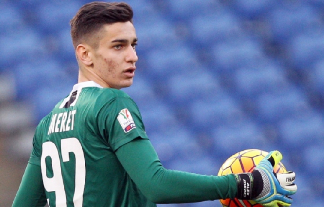 Serie A, le formazioni ufficiali di Napoli-Frosinone: esordio per Meret