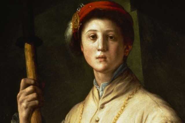 Il blog di Ludwigzaller: Giovani