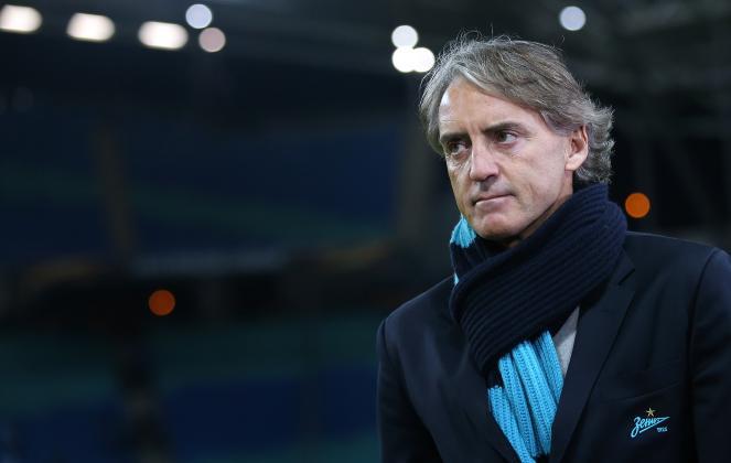Ufficiale: Roberto Mancini nuovo commissario tecnico dell'Italia