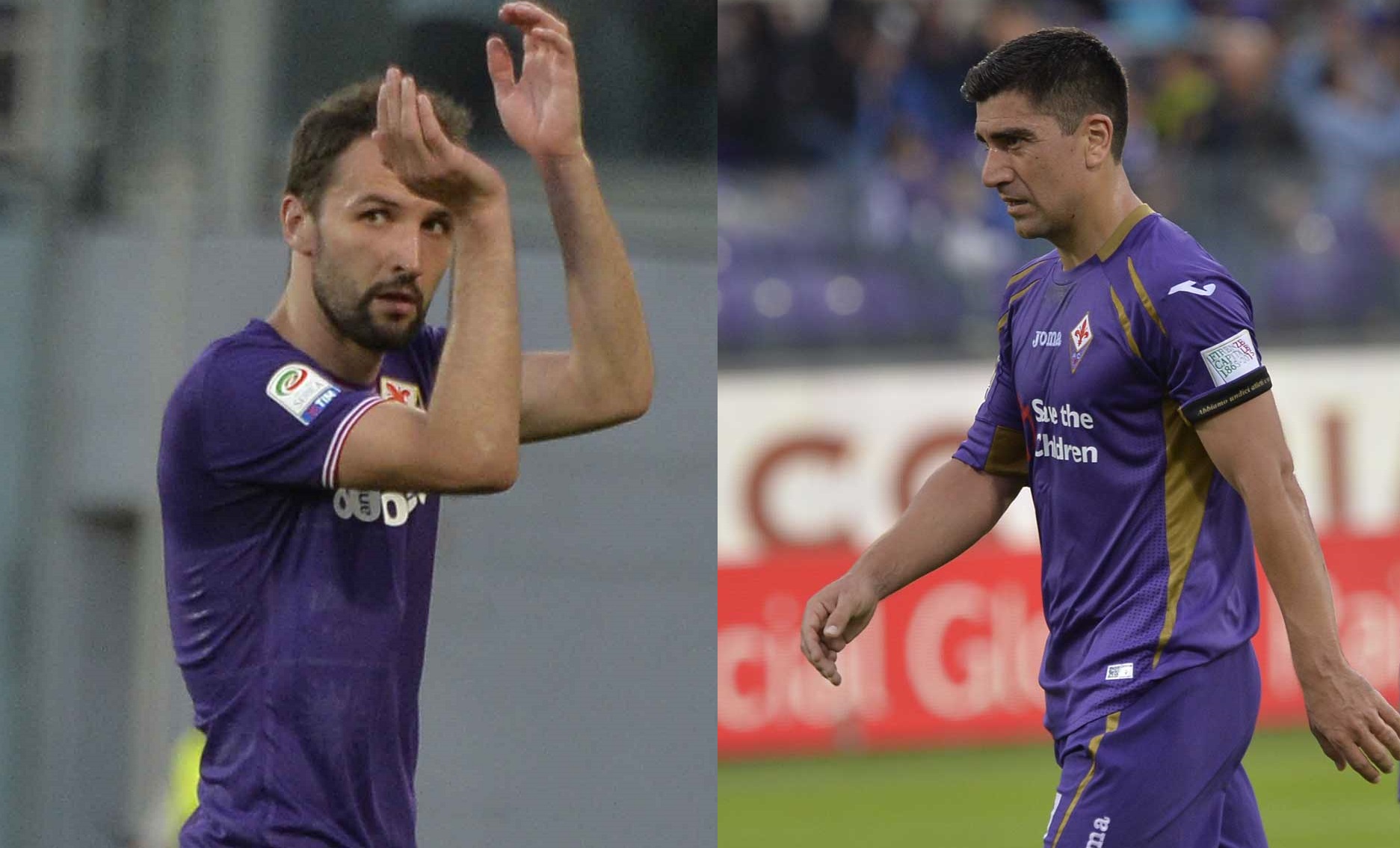 Quattro anni dopo... Da Pizarro a Badelj, 'cervelli indecisi' in scadenza