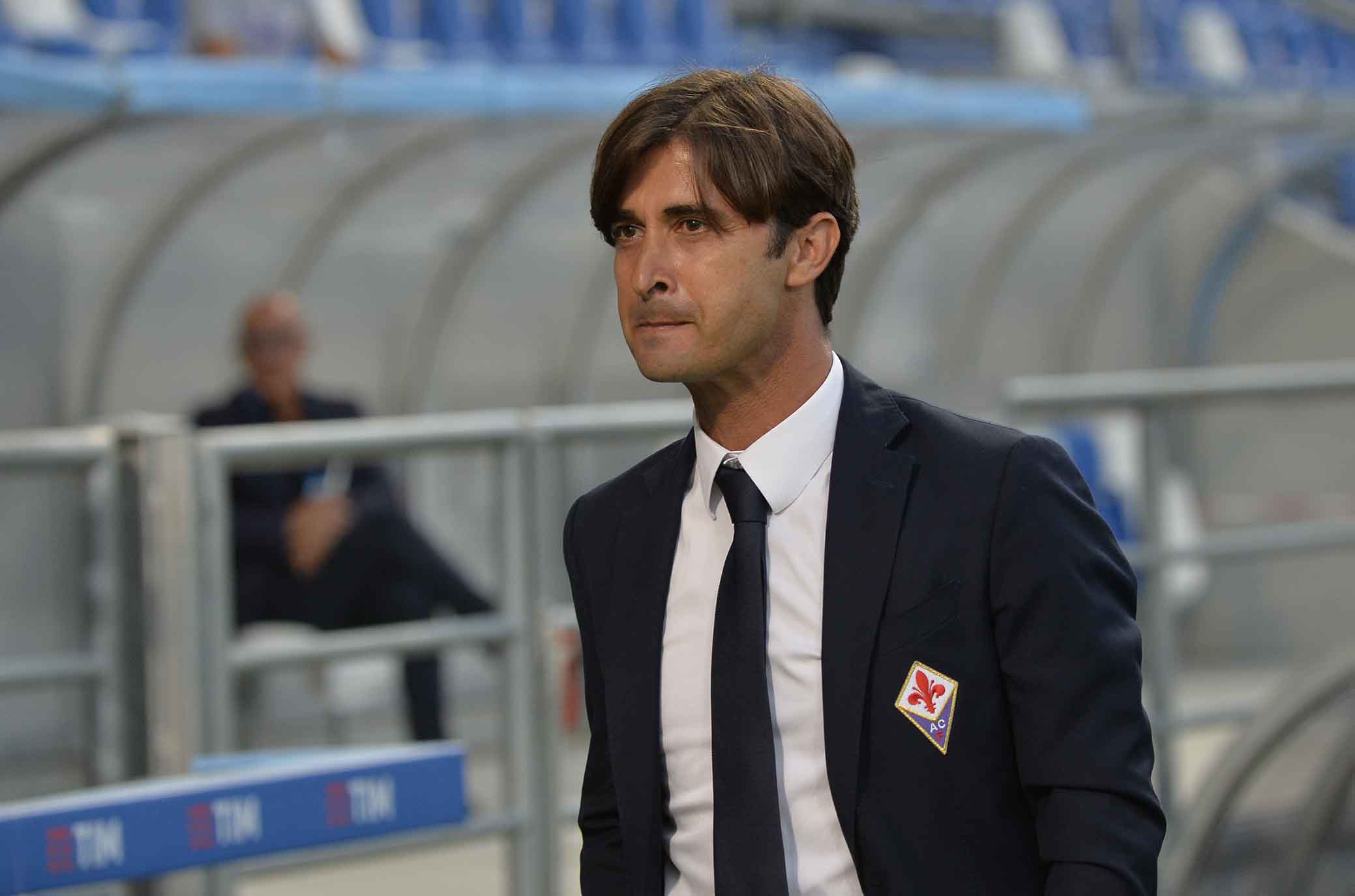 Bigica: "Piccini, Chiesa e Bernardeschi dei modelli per i ragazzi del vivaio. Campionato Primavera competitivo"