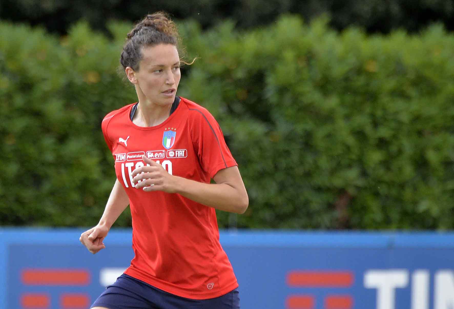 Nazionale Femminile - La doppietta della Mauro regala la vittoria contro il Galles (VIDEO)