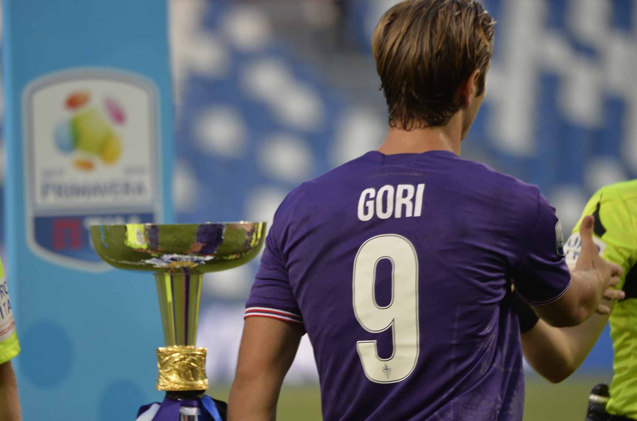 Italia: verso il Mondiale Under 20. Convocati da Nicolato i viola Luca Ranieri e Gori