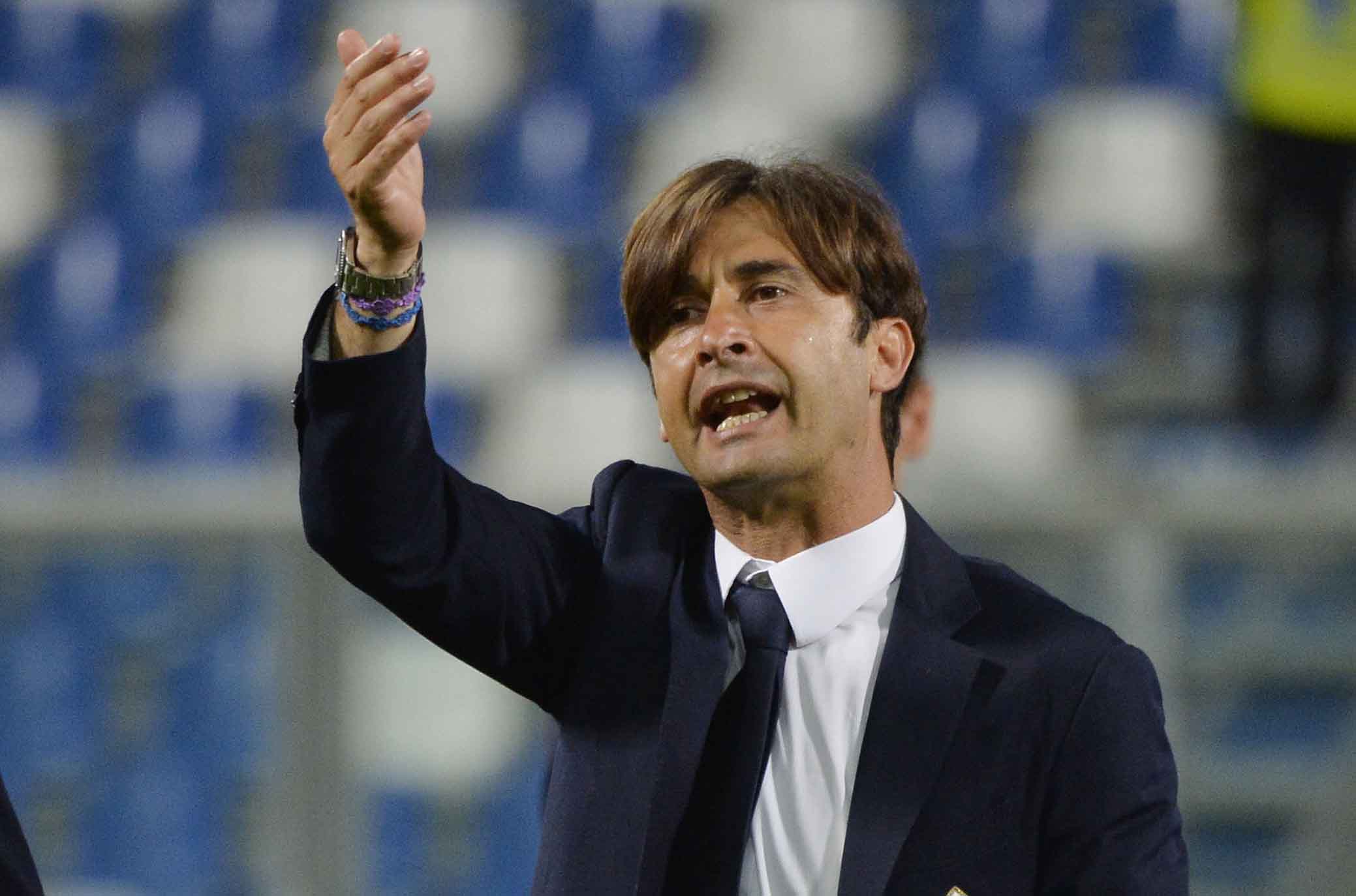 Bigica: "Campionato difficile. Con la Juve c'è rivalità, continuiamo la crescita"
